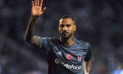 Ricardo Quaresma'dan Beşiktaş ve Şenol Güneş sözleri