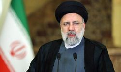 İran Cumhurbaşkanı Reisi öldü!