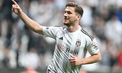 Beşiktaş Fulham'ın Semih teklifini geri çevirdi