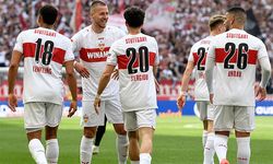Stuttgart Bayern Münih'i puansız gönderdi
