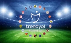 Trendyol Süper Lig 2023-2024 sezonu ne zaman bitecek? Süper Lig bitiş tarihi