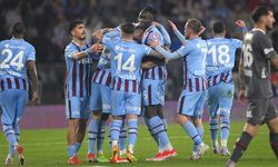 Trabzon Karagümrük'ü dörtleyip finale yükseldi