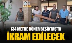 Adana Lezzet Buluşmaları İstanbul'da gerçekleştirilecek
