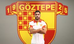 Göztepe, Brezilyalı futbolcu Djalma Silva'yı transfer etti