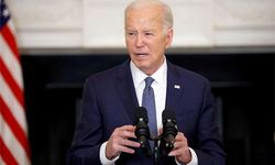 Biden Orta Doğu'da topyekun bir savaşın olacağına inanmıyor