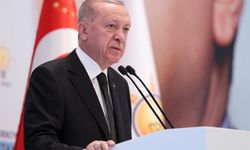 Erdoğan, Manisa'da öldürülen Pelin Karaca'nın ailesiyle görüştü