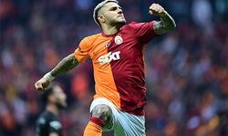 Galatasaray'dan "deplasmanda seri galibiyet rekoru"