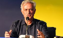 Mourinho'dan Galatasaray yorumu