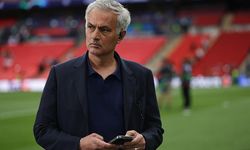 Mourinho: Bu kalitede bu çekişmede olmuyor