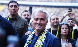 Adana Demirspor-Fenerbahçe maçından Mourinho: Hak ettiğimizi düşünüyorum