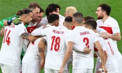 A Milli Futbol Takımı, Avrupa Şampiyonası’nda 3. kez çeyrek finalde