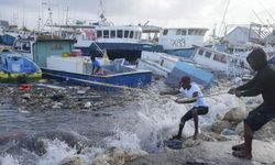 Karayipler’i vuran Beryl Kasırgası’nda ölü sayısı artmaya devam ediyor
