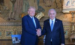Netanyahu görüşmesinde Trump, “Şu anda 3. Dünya Savaşı’na hiç olmadığı kadar yakınız” dedi