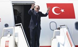 Cumhurbaşkanı Erdoğan yurda döndü