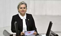 İstanbul Milletvekili Nimet Özdemir İYİ Partiden istifa etti