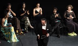 30. Saraybosna Film Festivali'nde ödüller sahiplerini buldu