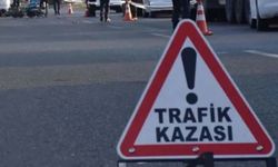 Kağıthane'deki trafik kazasında 3 kişi yaralandı