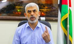 Hamas Siyasi Büro Üyesi Halil el-Hayya: "Yahya Sinwar öldürüldü"