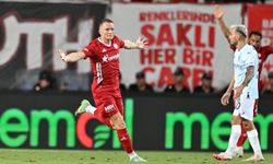 Antalyaspor sahasında Adana Demirspor’u 2-1 yendi