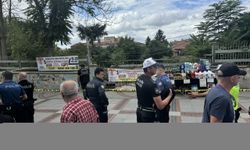 Edirne'de çıkan silahlı kavgada 1 kişi yaralandı