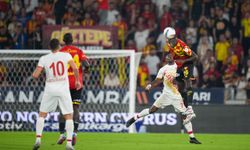 Göztepe sahasında Kayserispor’u 3-0 mağlup etti