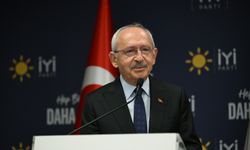 İYİ Parti Genel Başkanı Dervişoğlu Kılıçdaroğlu ile görüştü