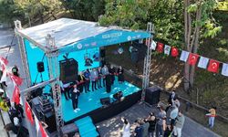 Arnavutköy’de kışlık lezzetler festivali başladı