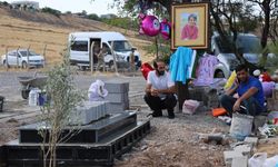 Bağlar Kaymakamı Pendik, Narin için yazdığı şiiri seslendirdi