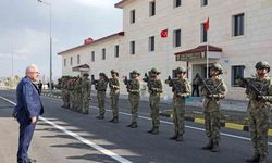 Bakan Güler: Terör örgütünün belini kırdık