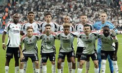 Beşiktaş Avrupa kupalarında 245. maçına çıkacak