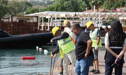 Bodrum’da sosyetenin iskeleleri birer birer yıkılıyor