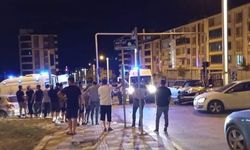 Elazığ’daki trafik kazasında 3 kişi yaralandı