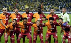 Galatasaray 6'da 6 yaparak Süper Lig’e en iyi başlangıcını tekrarladı