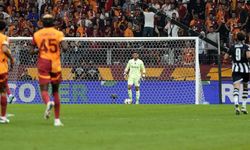 Günay Güvenç'ten Galatasaray yorumu: UEFA Avrupa Ligi için hedef koyduk