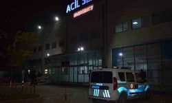 Malatya Doğanşehir'de tartıştığı kadını vuran şahıs intihara kalkıştı