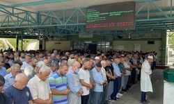 Mersin Tarsus'ta 1 kadını öldürüp intihar eden şahıs cinayeti 'ayrılık' yüzünden işlemiş