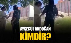 Çete lideri olduğu iddia edilen Ayşegül Akdoğan kimdir?