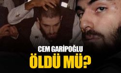 Cem Garipoğlu öldü mü: ne zaman ve nasıl öldü, kimdir ve mezarı neden açılıyor? Avukatı Rezan Epözdemir açıkladı!