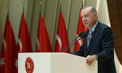 Erdoğan’dan Atatürk açıklaması: Gazi'nin vefatıyla bu fırsatı kaçırdık