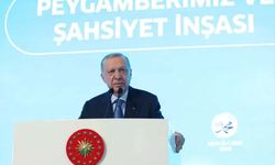 Erdoğan'dan Narin vurgusu: Çocuğun cenazesi üzerinden siyaset yapacak kadar insanlıktan çıkabiliyor