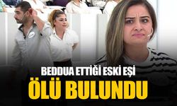 Esra Erol’da Betül eski eşi Veysel’e beddua etmişti: Sokak ortasında ölü bulundu!