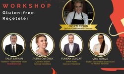 Gastronomi uzmanlarıyla “Glutensiz Lezzet Keşfi” workshopu gerçekleşek