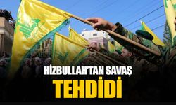 Hizbullah: İsrail savaş açarsa biz de savaşla karşılık veririz