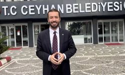 Ceyhan Belediye Başkanı CHP’li Kadir Aydar’a siyasi yasak getirildi