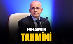 Mehmet Şimşek: Enflasyonda yılı büyük ihtimalle yüzde 40-42 civarında kapatacağız