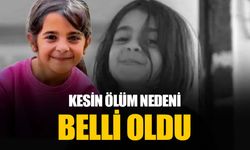 Narin Güran kaybolduğu gün boğularak öldürülmüş: Ölümüne dair Adli Tıp Kurumu raporu çıktı!