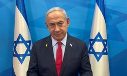 Netanyahu: Hedeflerimiz açık eylemlerimiz ortada