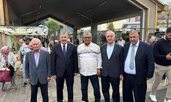 Başkent Ankara’da Osmaniye Tanıtım Günleri başladı