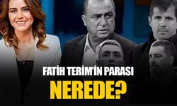 Seçil Erzan ilk defa anlattı: Fatih Terim’in parasını ne yapmış?