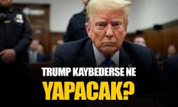 Trump ABD başkanlık seçimlerini kaybederse ne yapacak?